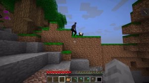 Я ПРЯЧУСЬ ОТ ТВ ВУМЕН И КАМЕРАВУМЕН В МАЙНКРАФТ! TV WOMAN CA