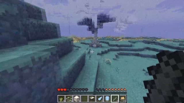 Выживание в раю Майнкрафт \ Райское прохождение Minecraft A смотреть онлайн