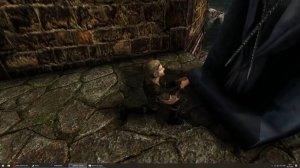 Maddyson - играет в Gothic II #1 (выкуп)