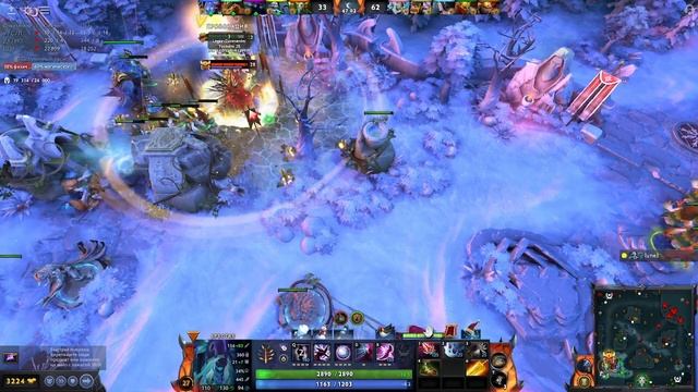 DOTA-с полного нуля до ТИТАНА смотреть онлайн