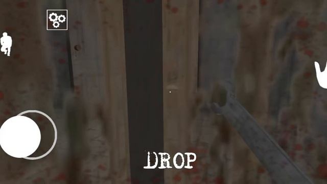 Пытаюсь пройти Granny 2 на ЭКСТРИМЕ! смотреть онлайн