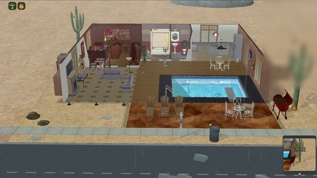 кто из ВОДНЫХ знаков ВЫЖИВЕТ в Sims 2? | FEMALE