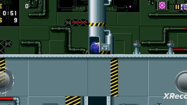 прохождение Sonic the Hedgehog последняя часть выйдет завтра смотреть онлайн