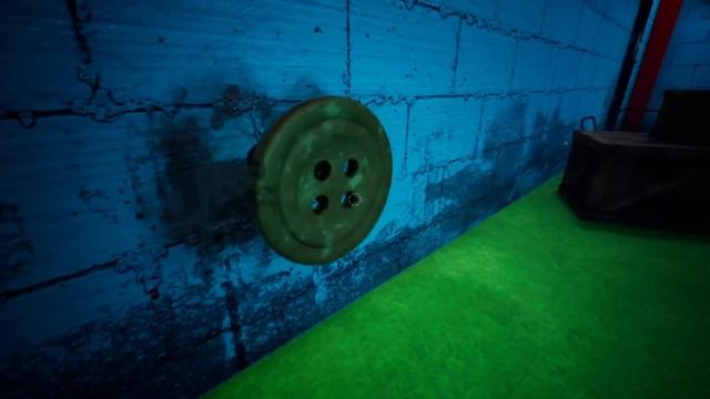 КАК ПРОЙТИ PLAYTOWN! ПОБЕГ ОТ ДИНОЗАВРА! Новый Poppy Playtime? Хор