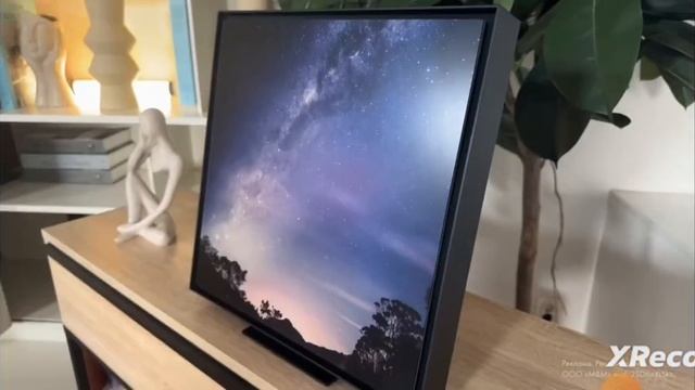 Беспроводная аудио система Samsung Music Frame