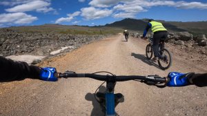 Дунитка MTB 07.06.2025