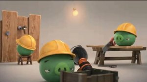 Piggie tales. Все серии 2го сезона (Русский дубляж 2025) ВИТЯ ТВ
