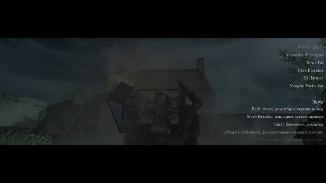 Call of Duty 2 2005. Walkthrough / Прохождение на русском. No comments / Без смотреть онлайн