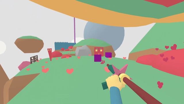 ПРЕКРАСНАЯ ИГРА ▶ Lovely planet смотреть онлайн