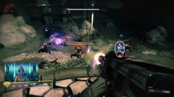 Destiny 2 (2025) два хороших билда для сезона Ересь.