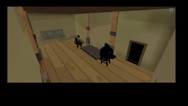 Chicken gun analog horror "глазки" 8 часть смотреть онлайн