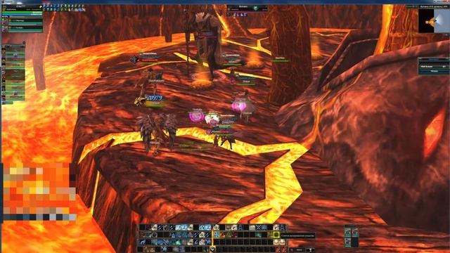 Rappelz Вулкано пройден смотреть онлайн