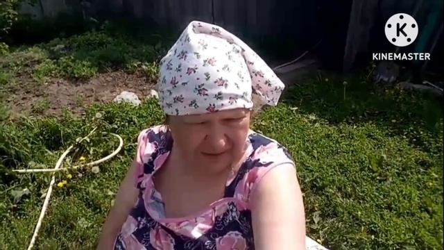 Деревня между 2-х озёр/дед опять жадничает смотреть онлайн