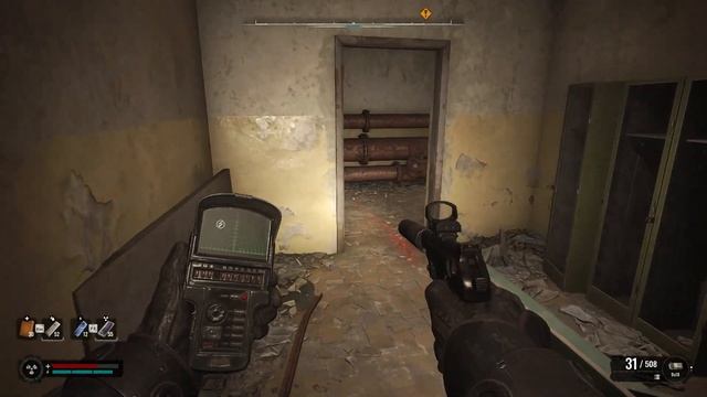 НОВОЕ ТАЙНОЕ ЛОГОВО СТРЕЛКА ➤ S.T.A.L.K.E.R. 2Heart of Chornob смотреть онлайн