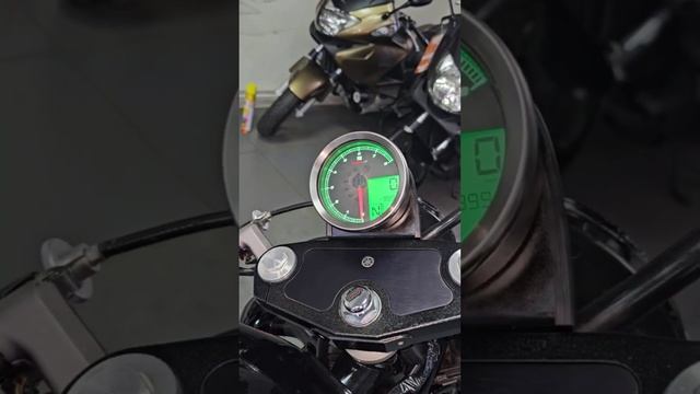 YAMAHA XVS950 (2014) черный из США смотреть онлайн