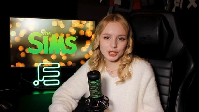 Популярность The Sims | Почему Мы Любим Эту Игру? смотреть онлайн