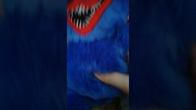 Приключения хагги вагги 2 сезон 1 серия летний лагерь