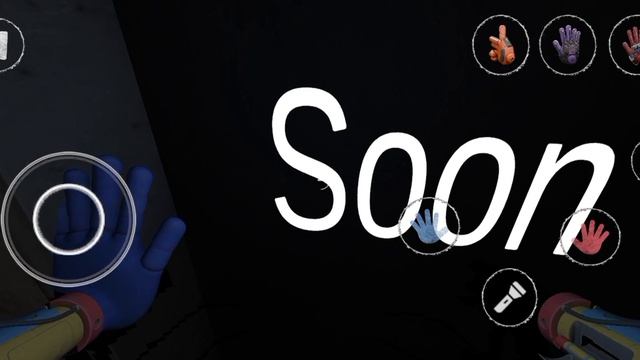 poppy playtime chapter 4 на андроид 2 фанацких порта мобильных смотреть онлайн