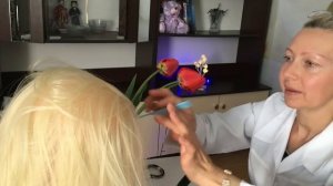 АСМР Трихолог осмотрит Вас 🥰. Ролевая игра. Шёпот. Для