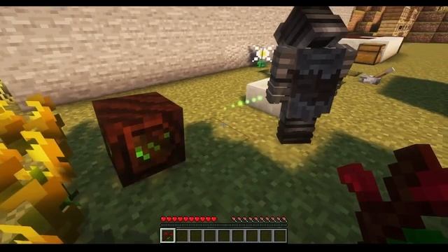 Изучаю магический мод Botania в Minecraft – Гайды и экспериме? смотреть онлайн