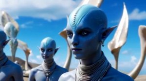 Галактическая Федерация 1