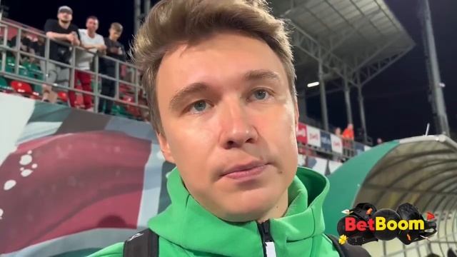 Нечай после матча ФК "Деньги" - "Реалити"//Судейство в ма смотреть онлайн