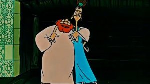 #Сказка о попе и о работнике его Балде 1973#мультфильмыс?