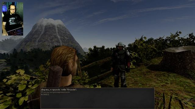 Хроники Миртаны: Архолос часть 12 | Archolos русская озвучк? смотреть онлайн