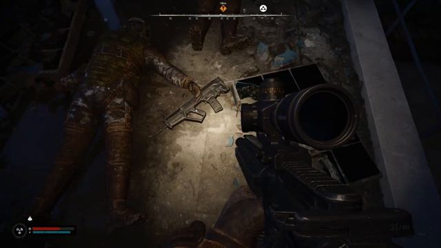 Прохождение Сталкер 2: Сердце Чернобыля №31 (макс сложн