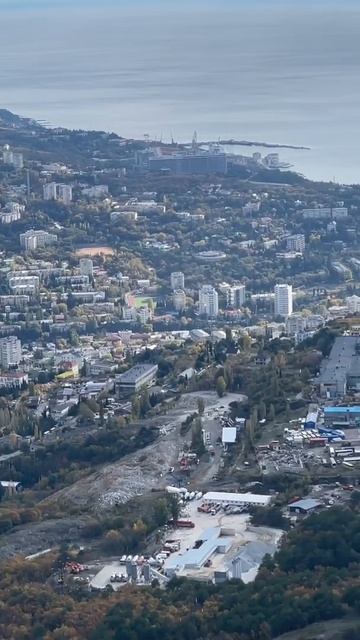 Такую Ялту вы точно не видели смотреть онлайн