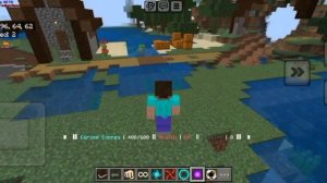 обзор мода jujutsu awakening для мкпе