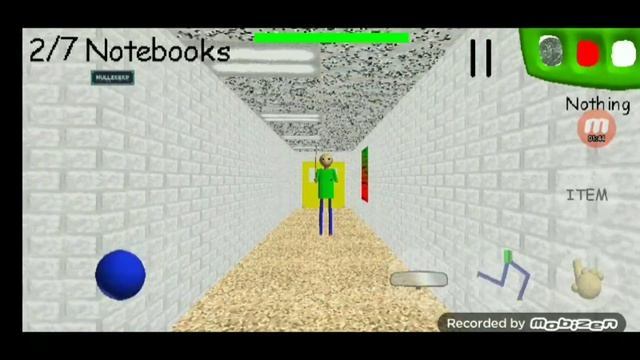 песня Baldi Basic's You're Minе (соррян забыл сделать красный экр