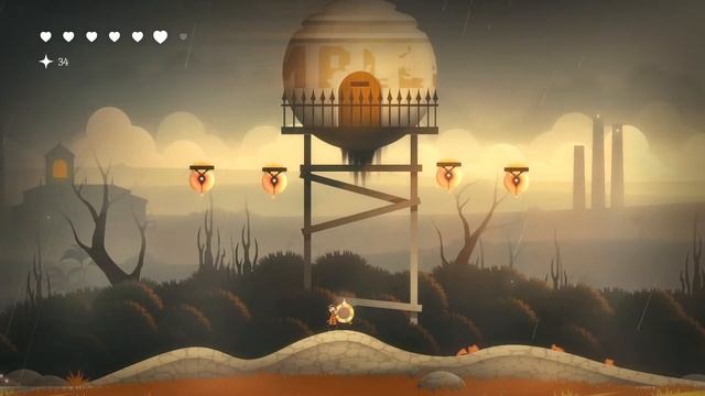 Neversong ➤ ПРОХОЖДЕНИЕ #4➤ В поисках карамелек