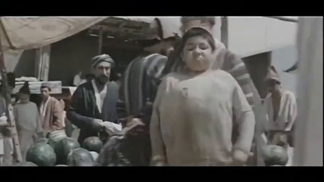 Шум бола (Узбек кино)