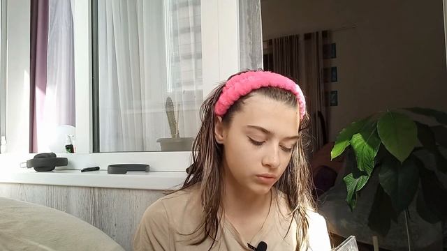 get ready with me | пробую сделать макияж и укладку смотреть онлайн
