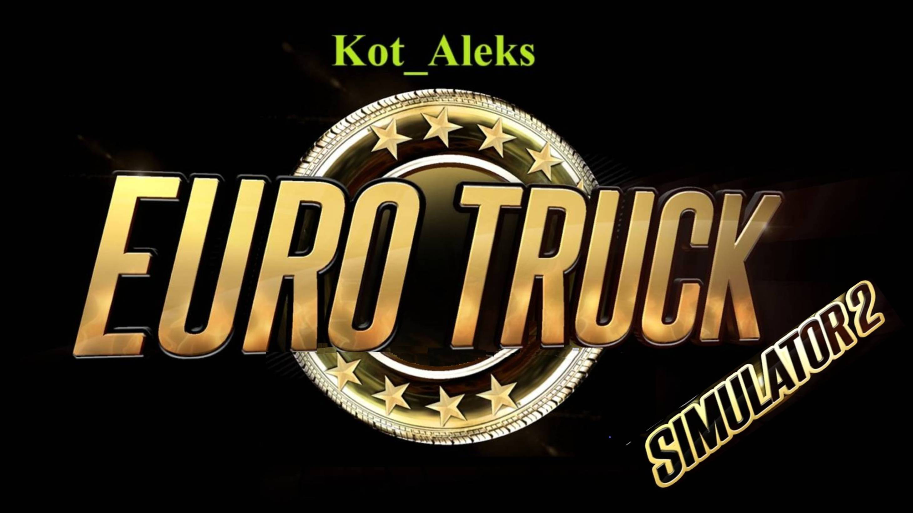 Euro Truck Simulator 2 практичный подход