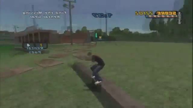 сальто под лестница должен видеть