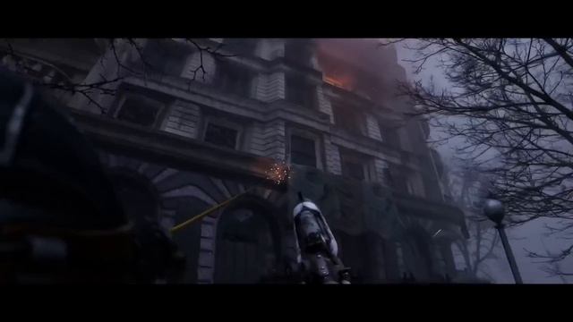 Студия Mundfish анонсировала игру Atomic Heart 2 смотреть онлайн