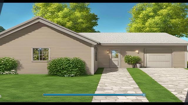 ОБУСТРОИЛ СВОЙ ПЕРВЫЙ ДОМ | House  Designer | #1