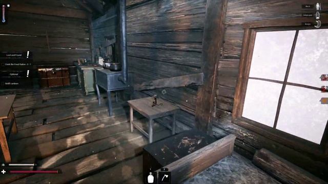 Прохождение Winter Survival — Часть 1 [Геймплей] смотреть онлайн
