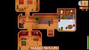 НОВЫЙ МОД Sunberry Village в Stardew Valley!!!