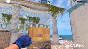 До Глобала с софтом Standoff 2 / Duels / Lunacy PC / #1 / Наказываем