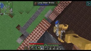 Нефтезавод с модом #Create - 2серия выживания на моём серв?