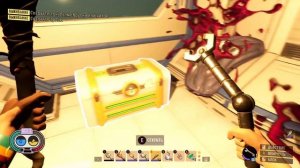 GROUNDED / ГДЕ НАЙТИ ОРУЖИЕ ГРОМИЛА-ЩИПАЧ /  ТАЙНАЯ ЛАБОРАТ?