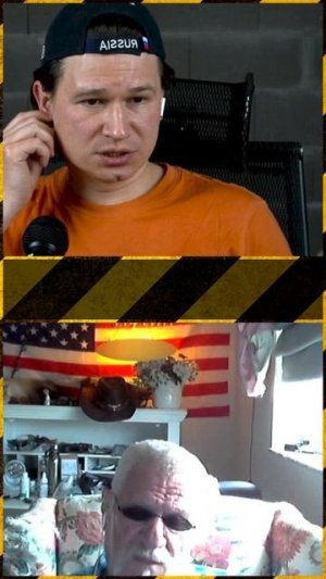 Приговор Милошевичу: кто виноват в войне в Югославии? | Чат-рулетка, США | 5.06.2025