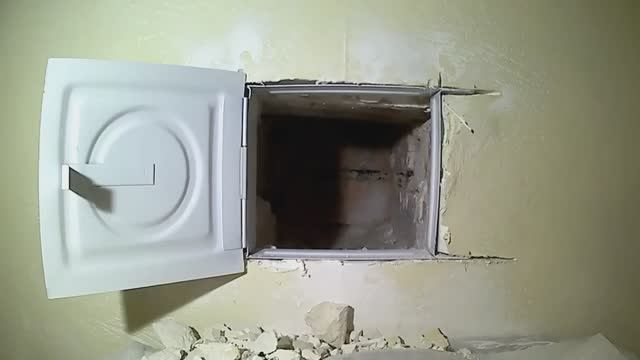 Восстанавливаем сажетруску для газовой колонки. смотреть онлайн