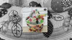 Тепло души в лоскутках: добрые работы Екатерины Семёновой | Русское лоскутное шитьё