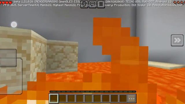 Parkour Craft в Minecraft смотреть онлайн