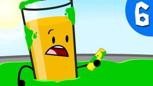 "War De Guacamole” | Inanimate Insanity S1E6