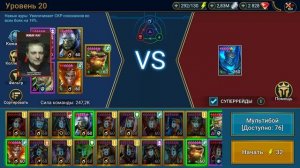 Хранитель Кафру #обзор героя - RAID: Shadow Legends #raidshadowlegends